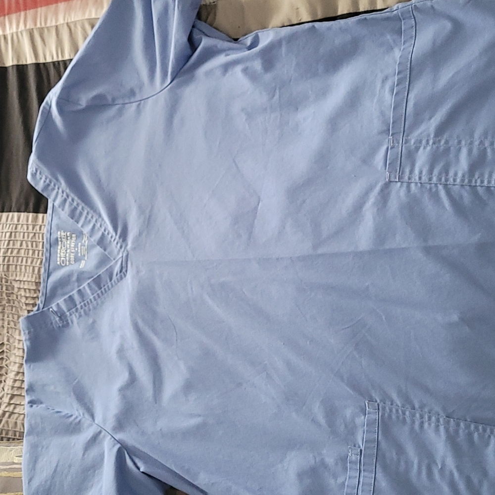 Scrubs for men or women